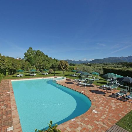 Residence Il Melograno Manerba del Garda Exterior foto