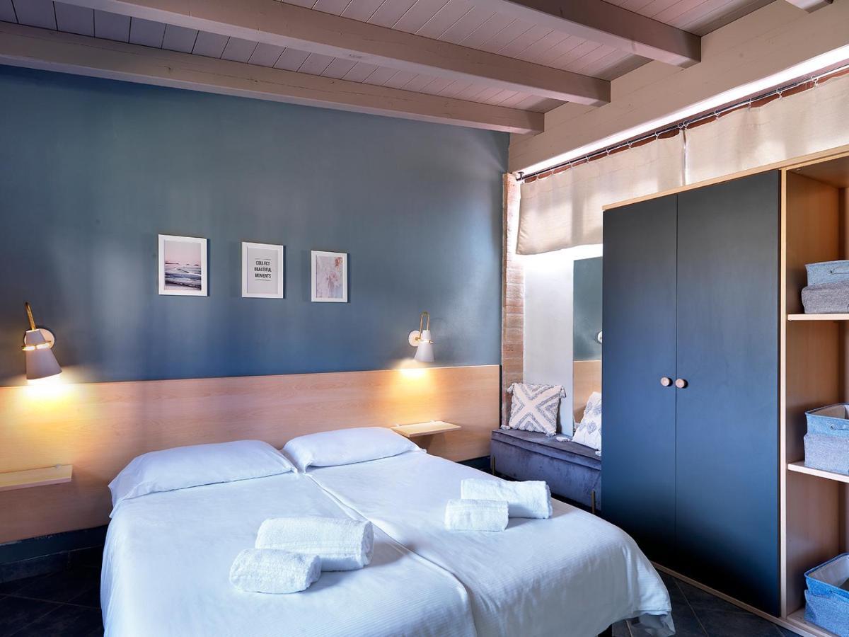 Residence Il Melograno Manerba del Garda Exterior foto