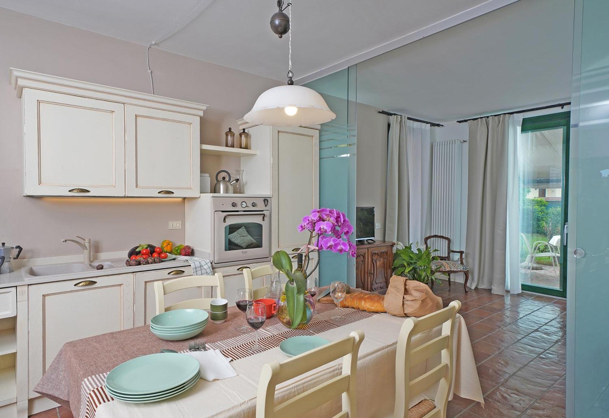 Residence Il Melograno Manerba del Garda Habitación foto