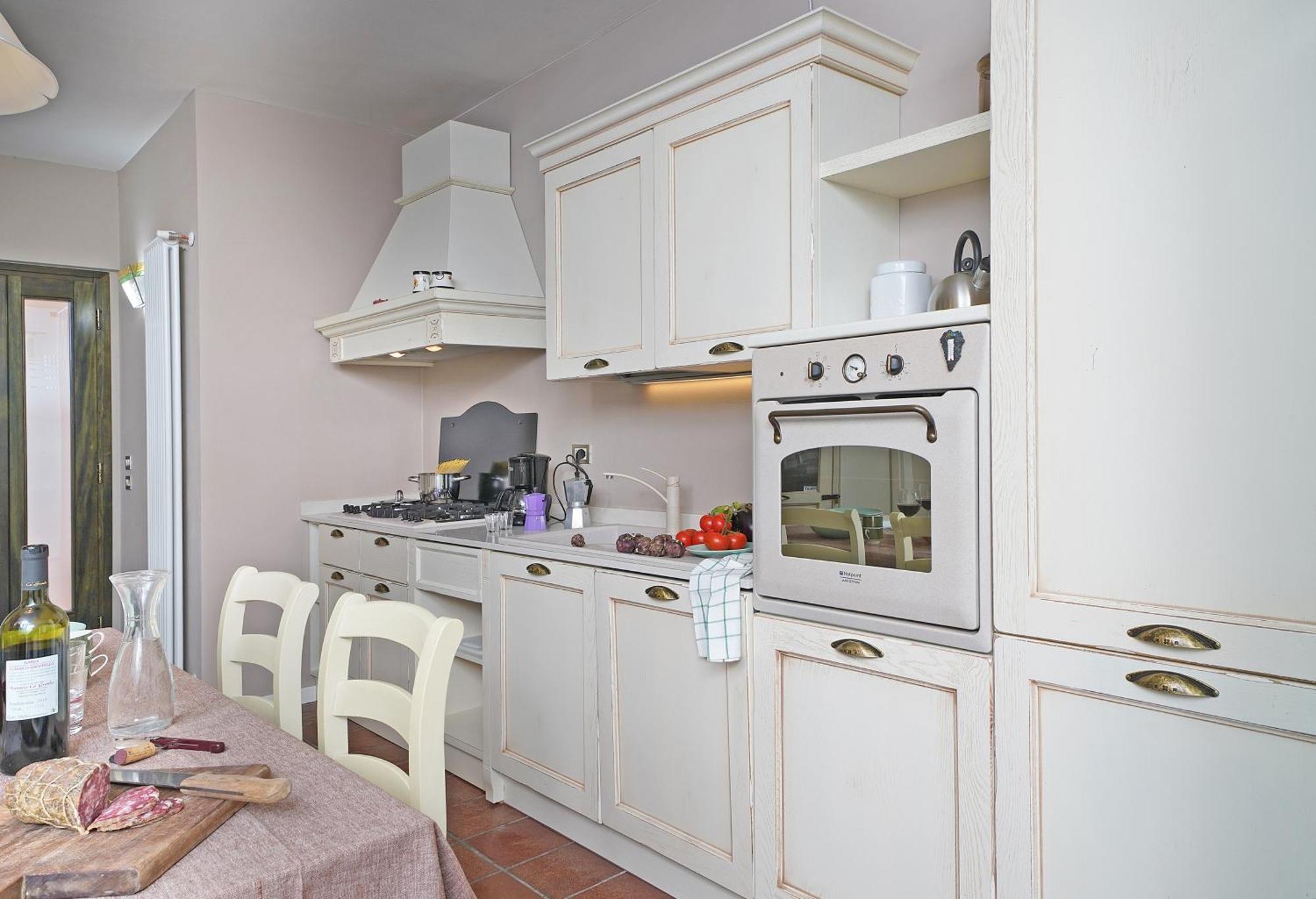 Residence Il Melograno Manerba del Garda Habitación foto