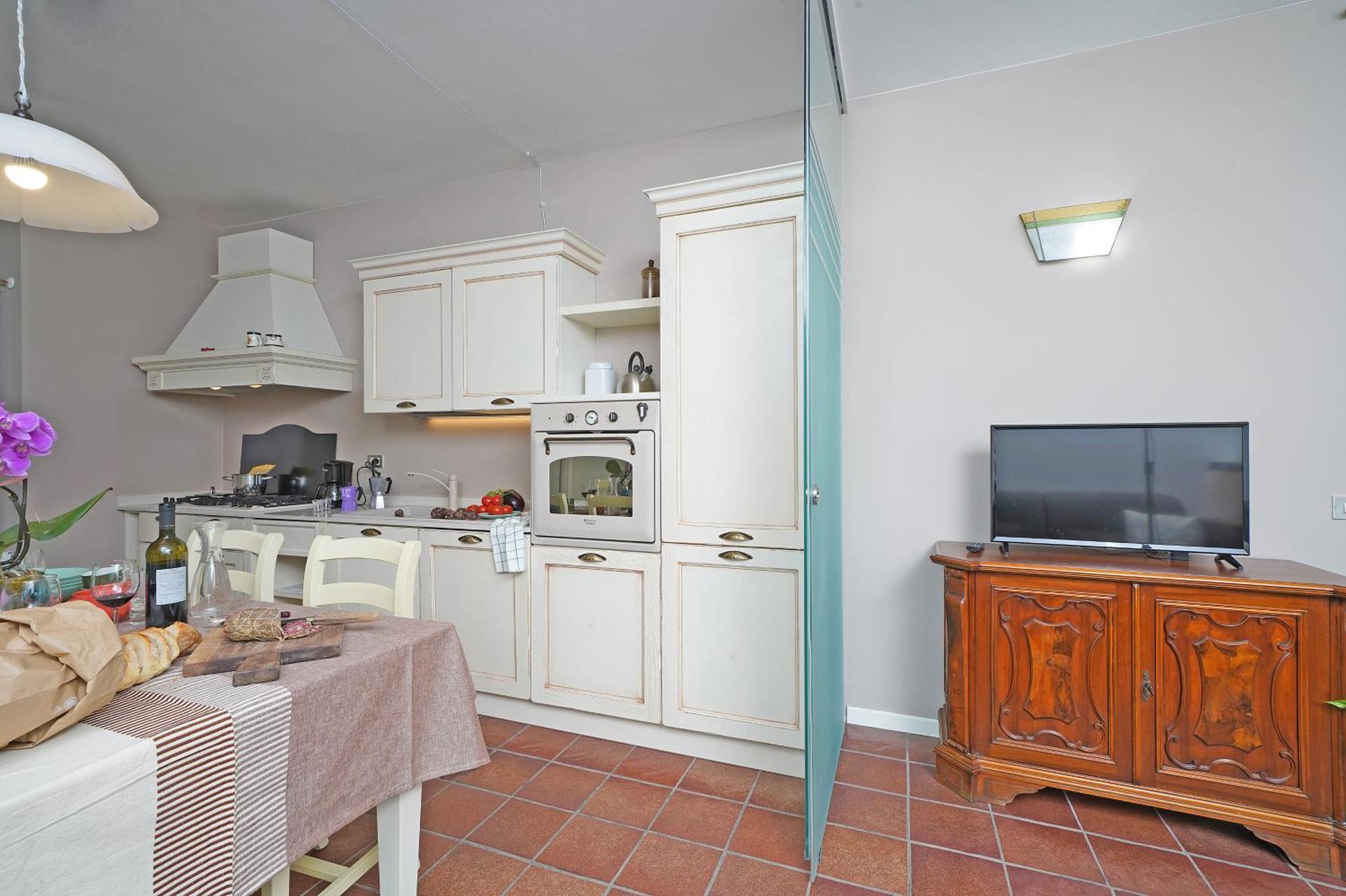 Residence Il Melograno Manerba del Garda Habitación foto