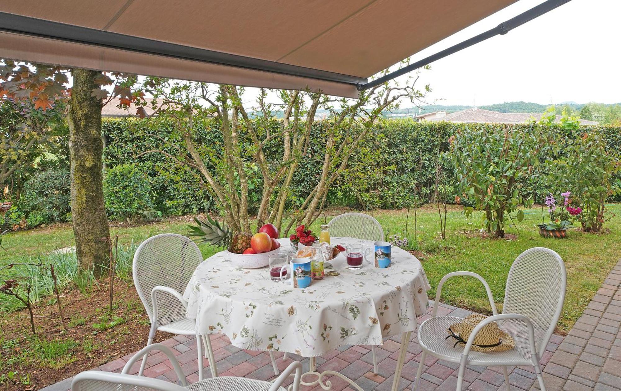 Residence Il Melograno Manerba del Garda Habitación foto