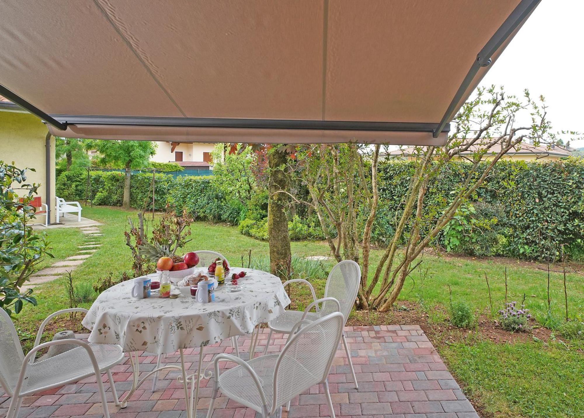 Residence Il Melograno Manerba del Garda Habitación foto