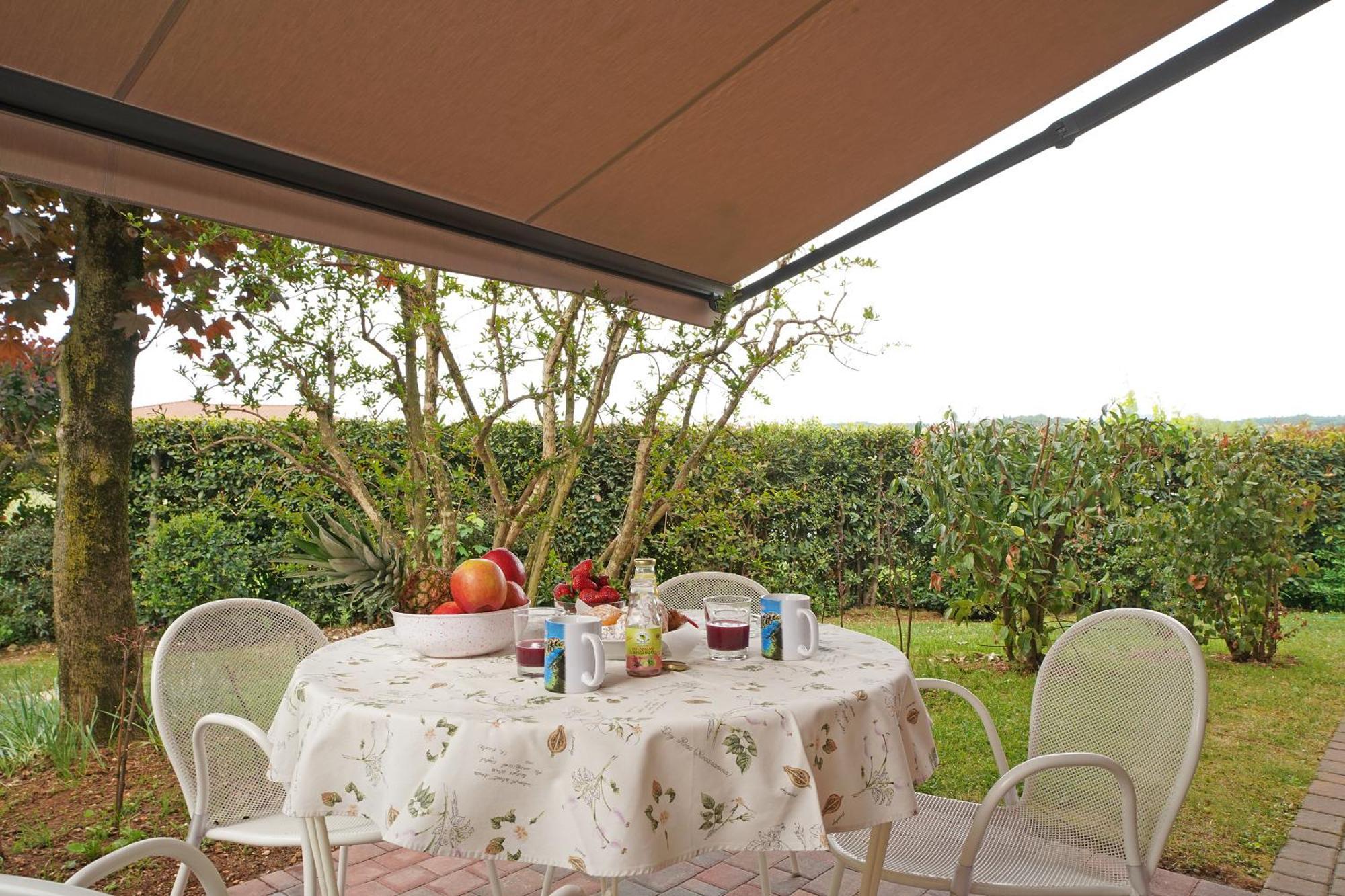 Residence Il Melograno Manerba del Garda Habitación foto